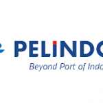 Logo Pelindo III