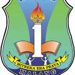 Logo SMA Negeri Turen